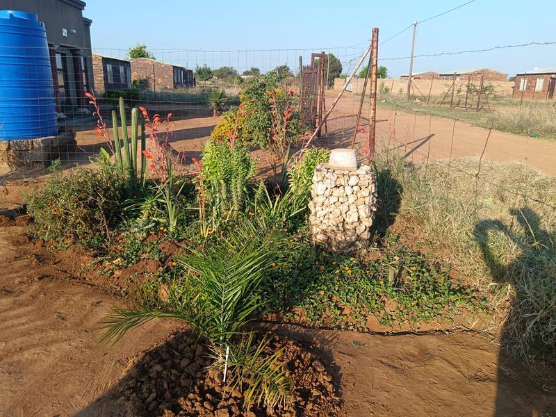 2 Bedroom Property for Sale in Mathibestad North West